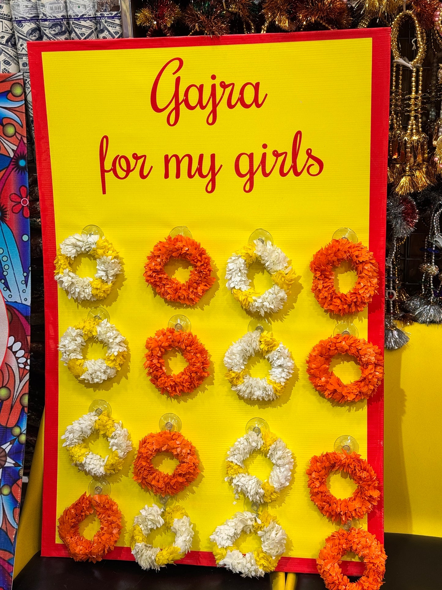 Gajray Board
