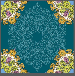 Dance Floor Set 9