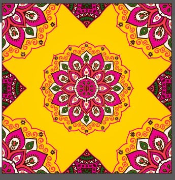 Dance Floor Set 12