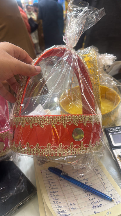 Flower Basket