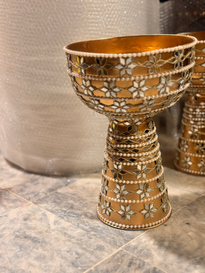 vase