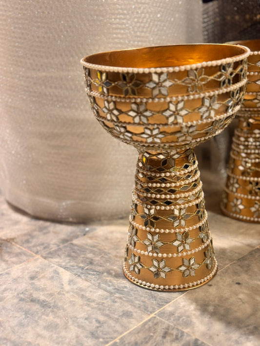 vase