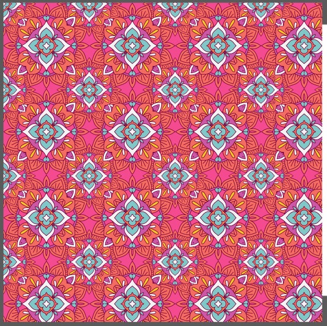 Dance Floor Set 7