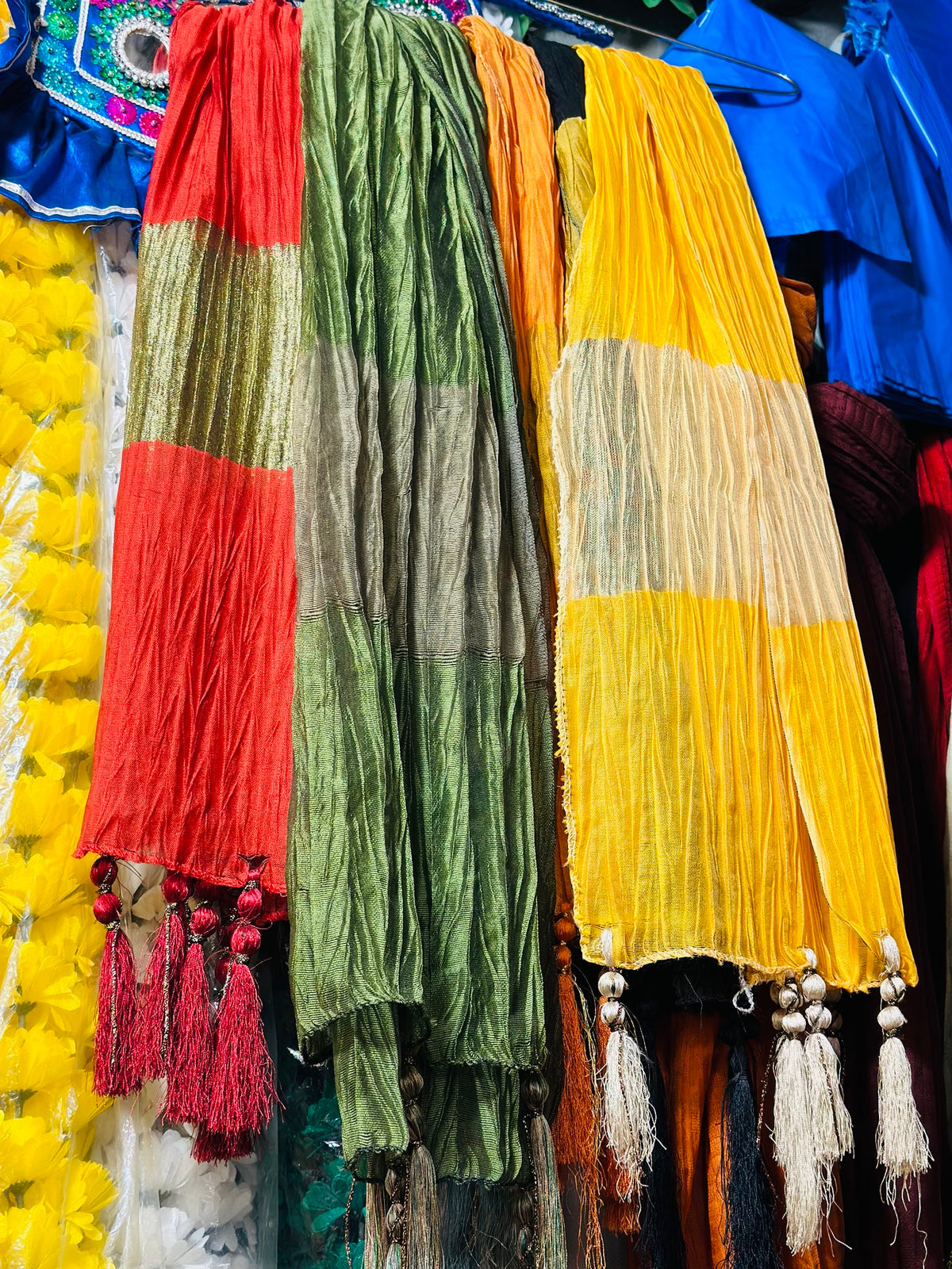 Dupata for boys