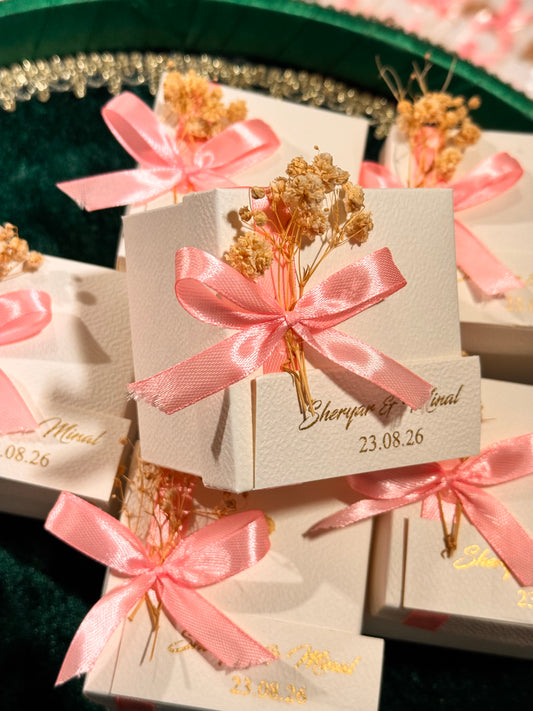 Texture card bid box #2
