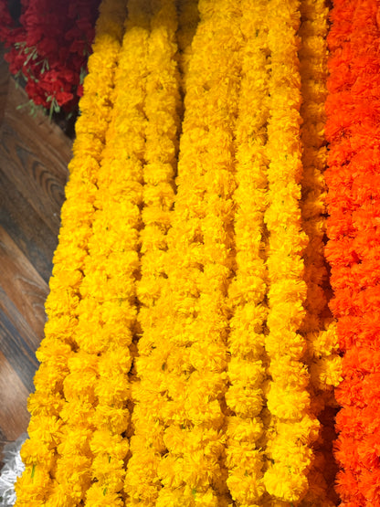Gainda fabric lari