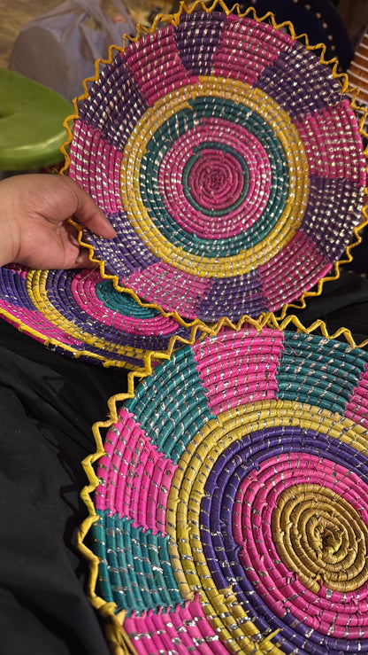 Chaba Tray
