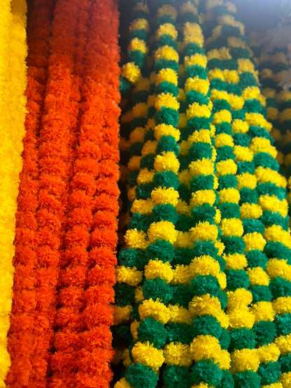 Gainda fabric lari