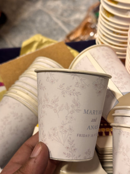 Baat Paki Chai Cups