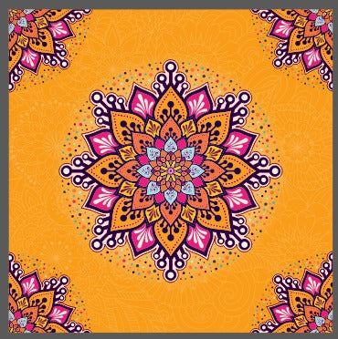 Dance Floor Set 6