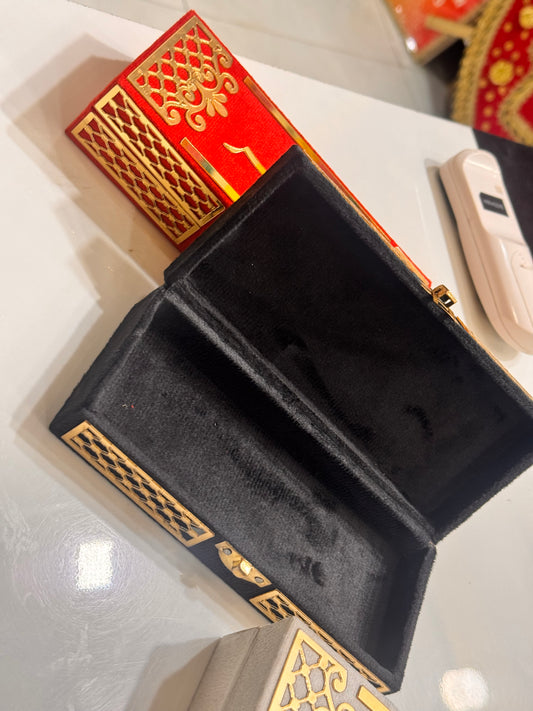 Haq mehar box
