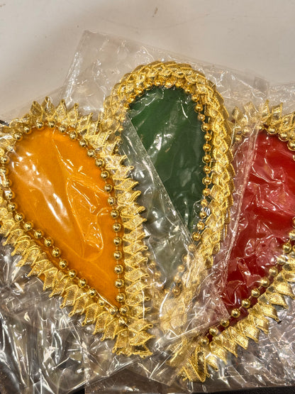 leaf for hands #1