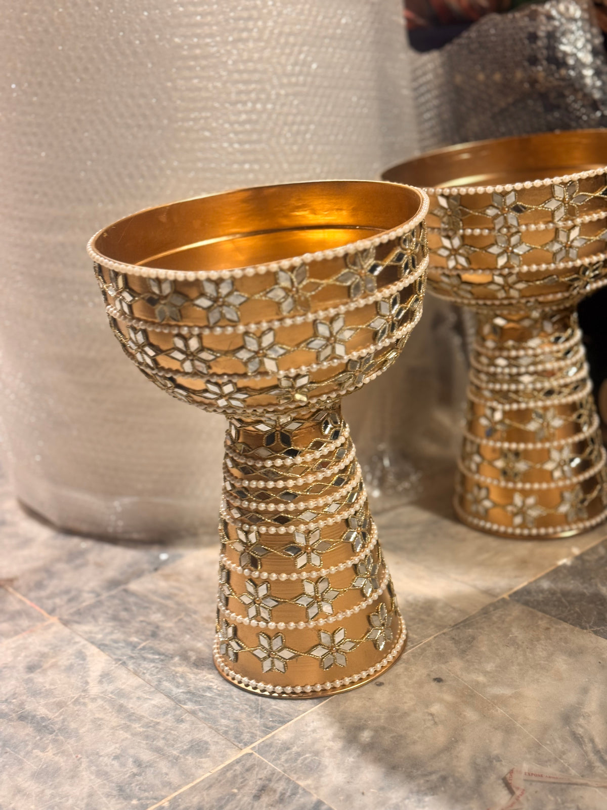 vase