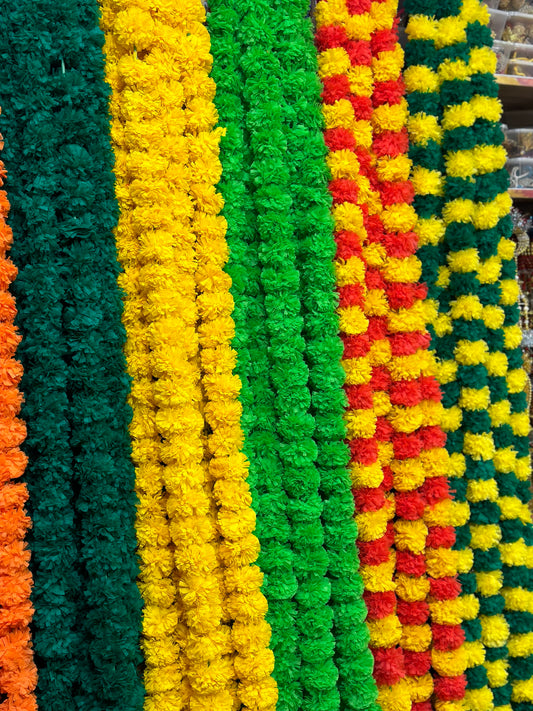 Gainda fabric lari