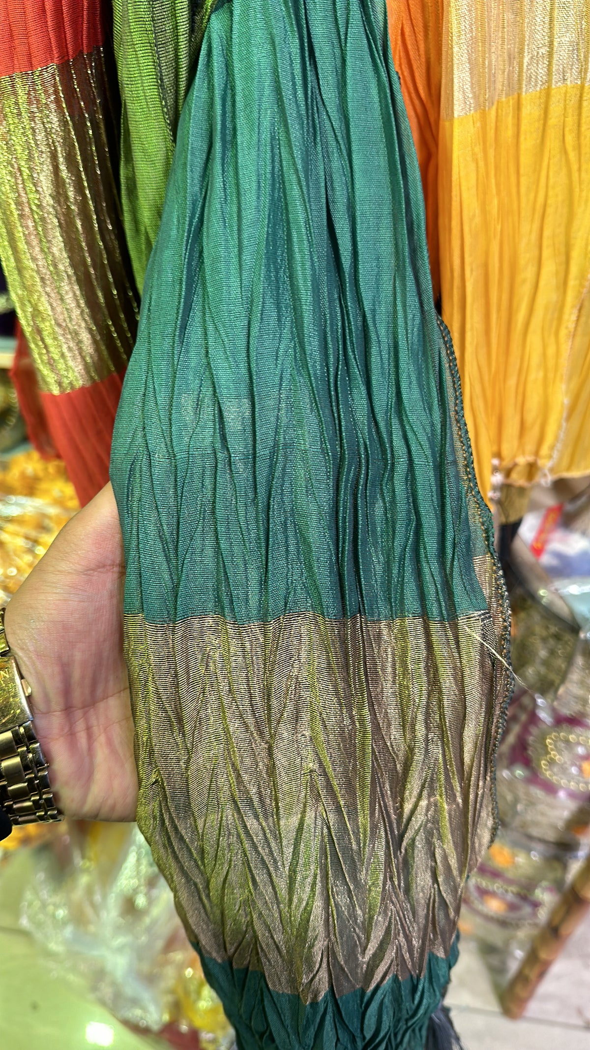 Dupata for boys