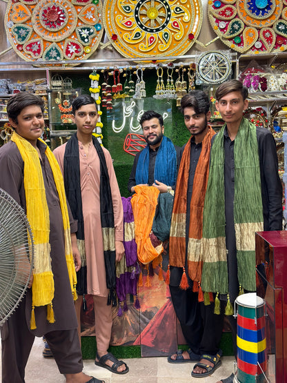 Dupata for boys