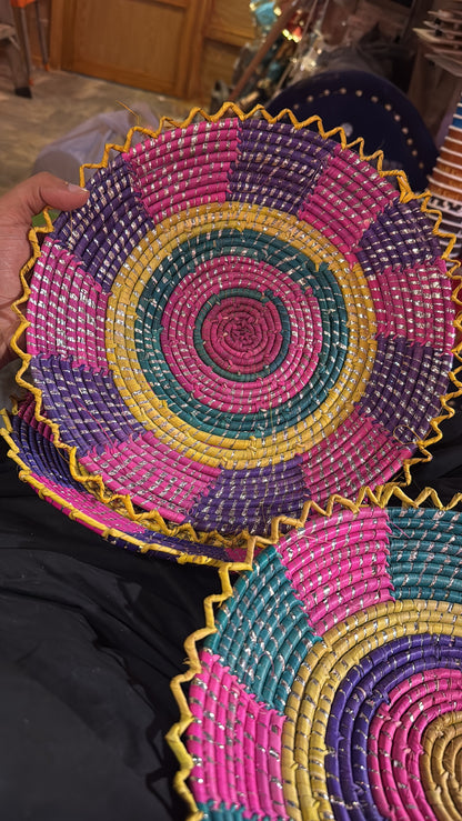 Chaba Tray