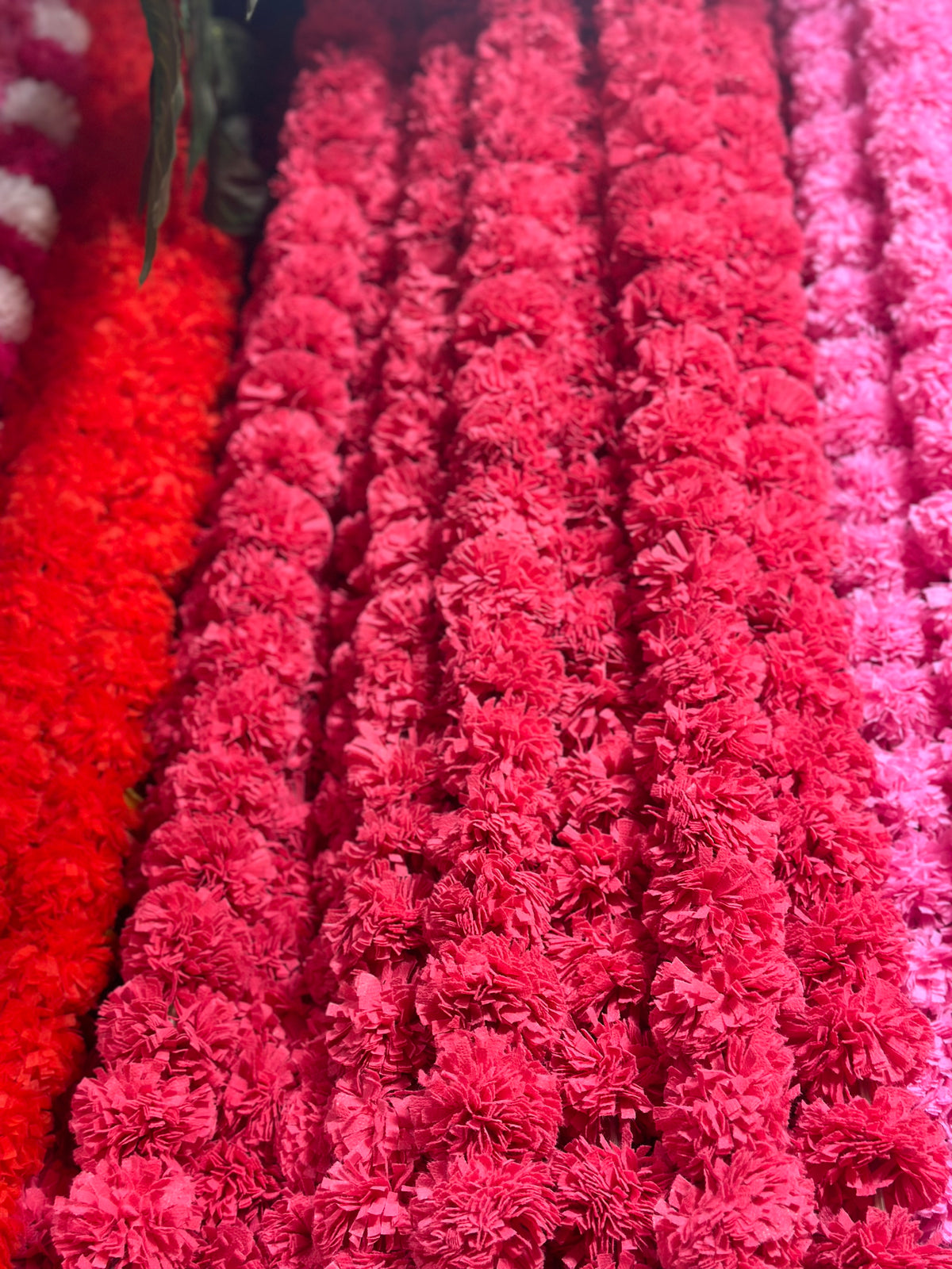 Gainda fabric lari
