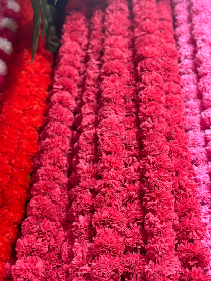 Gainda fabric lari
