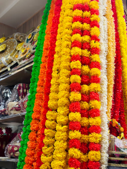 Gainda fabric lari