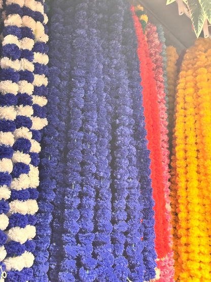 Gainda fabric lari