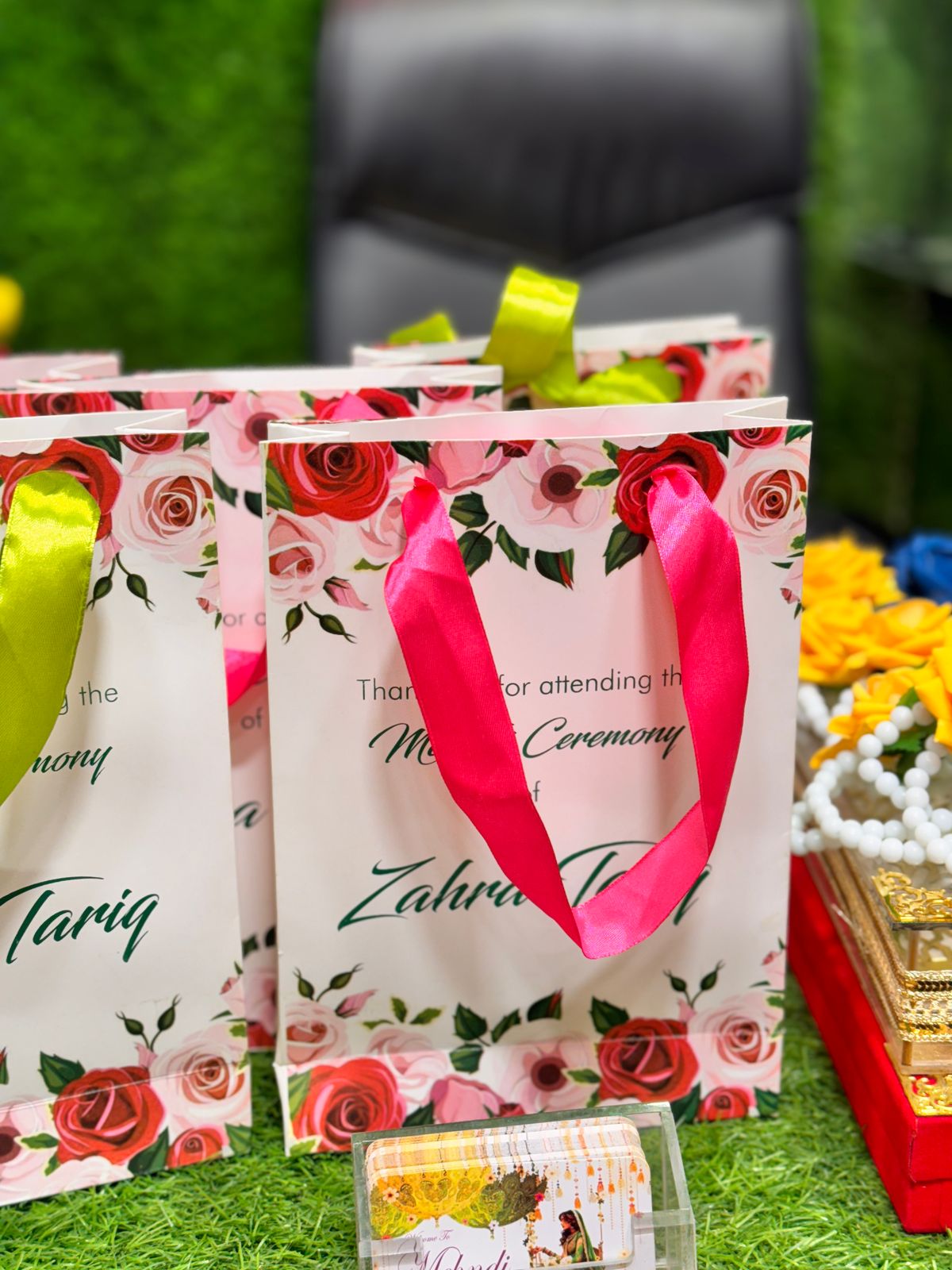 Goodie Bags
