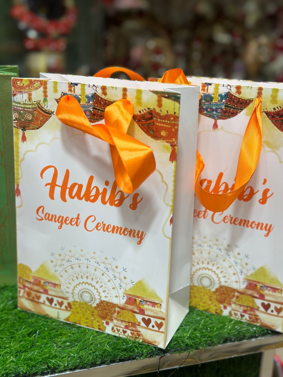 Goodie Bags