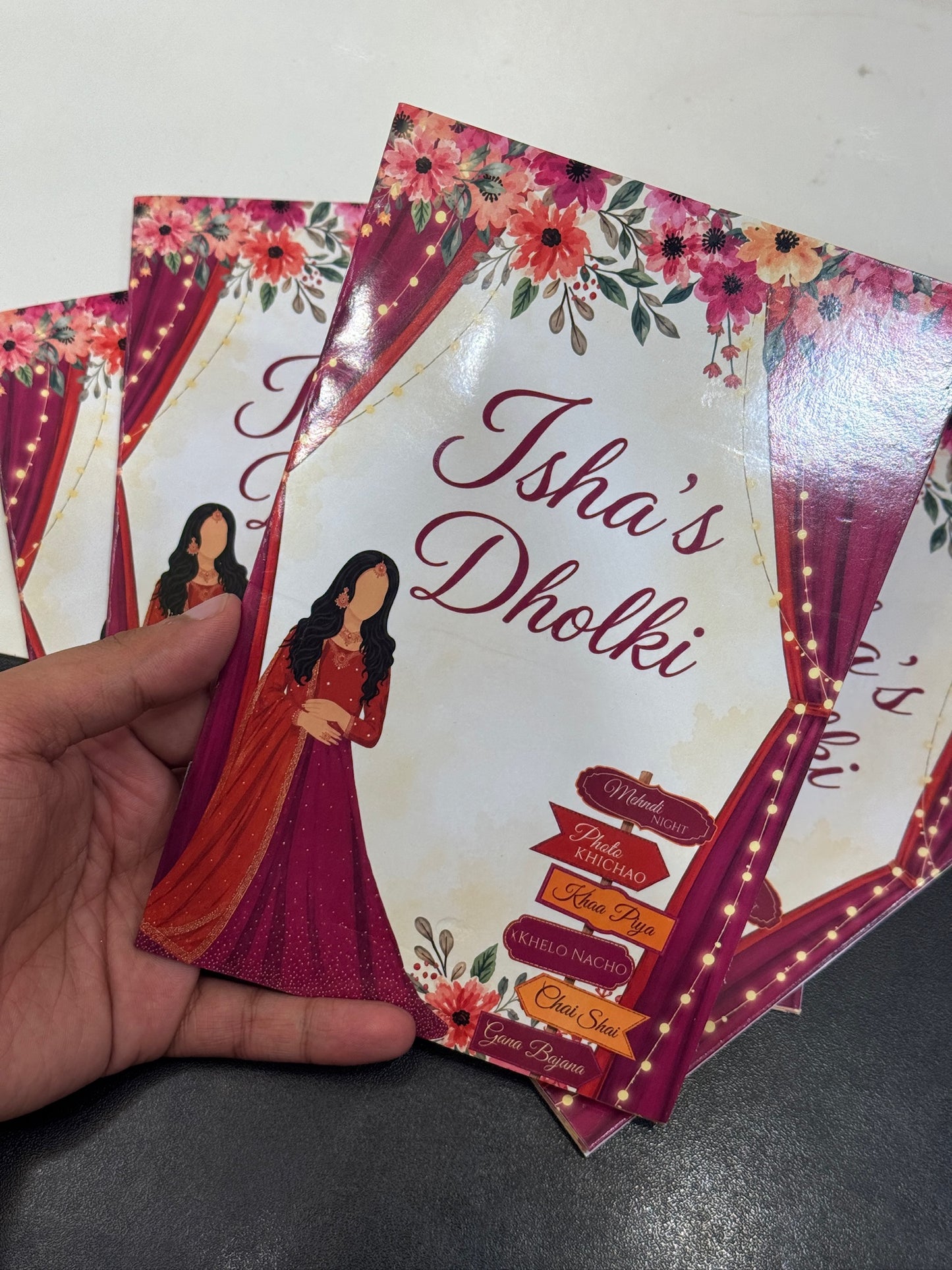 Customizable Song Book