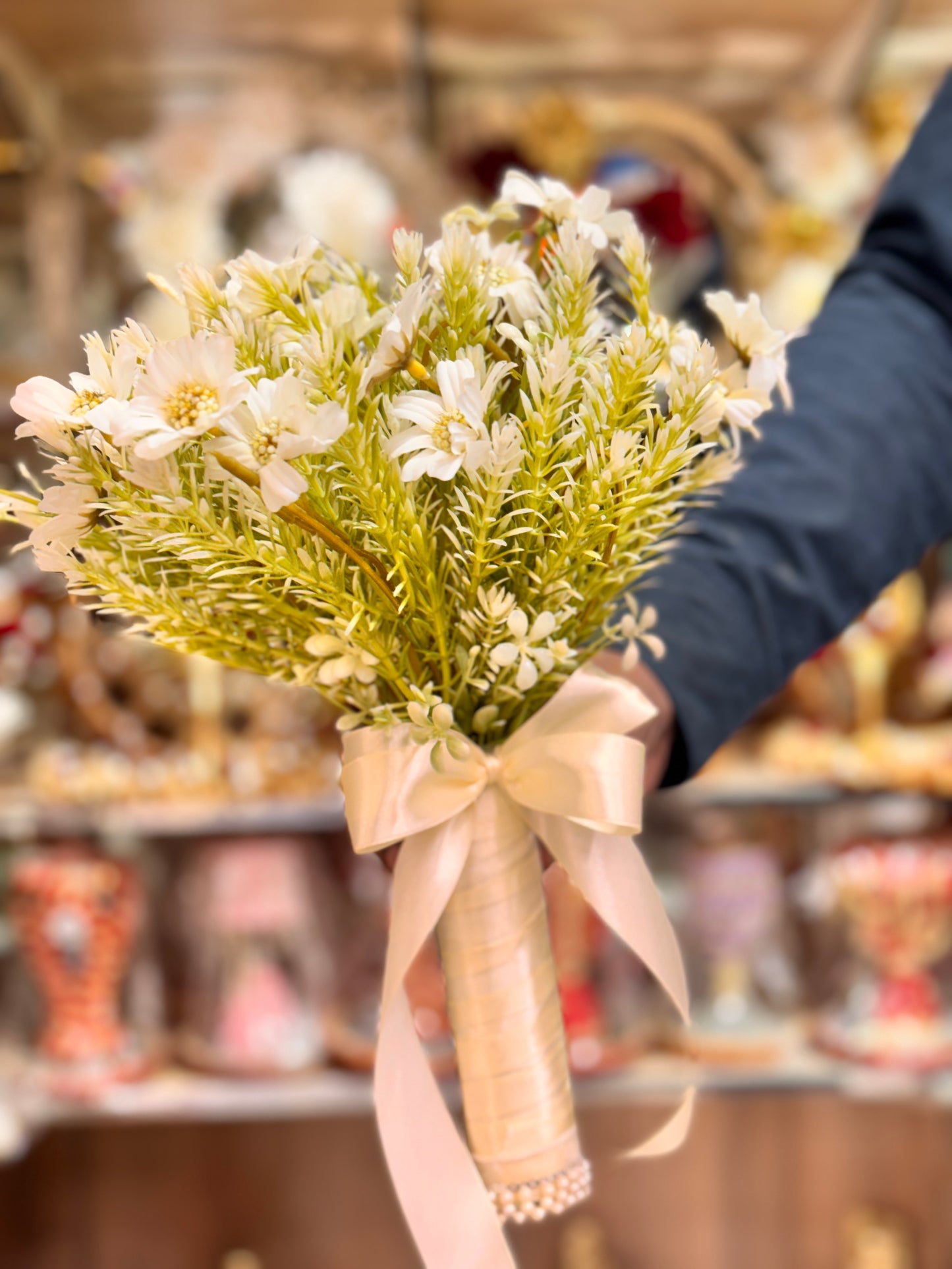 Floral Bouquet