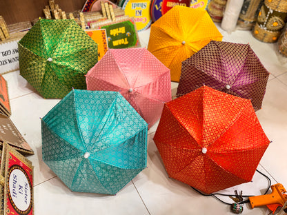 Decorative Umbrella Design 3