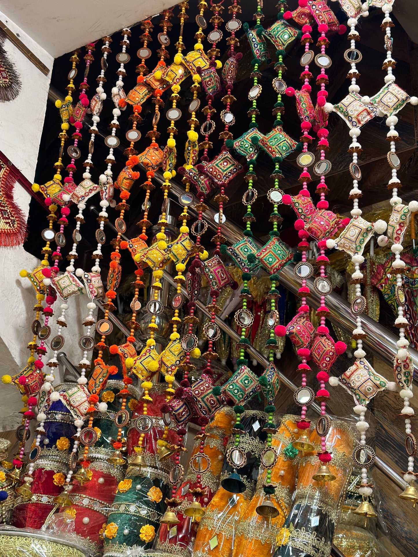 Bell Tesels Laria