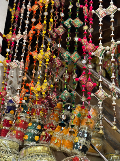 Bell Tesels Laria
