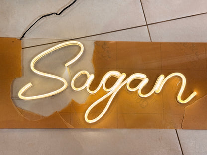 Wedding Neon Lighs
