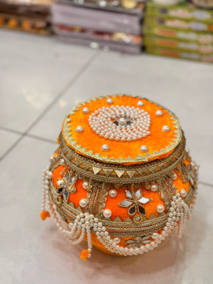 Luxury Matki