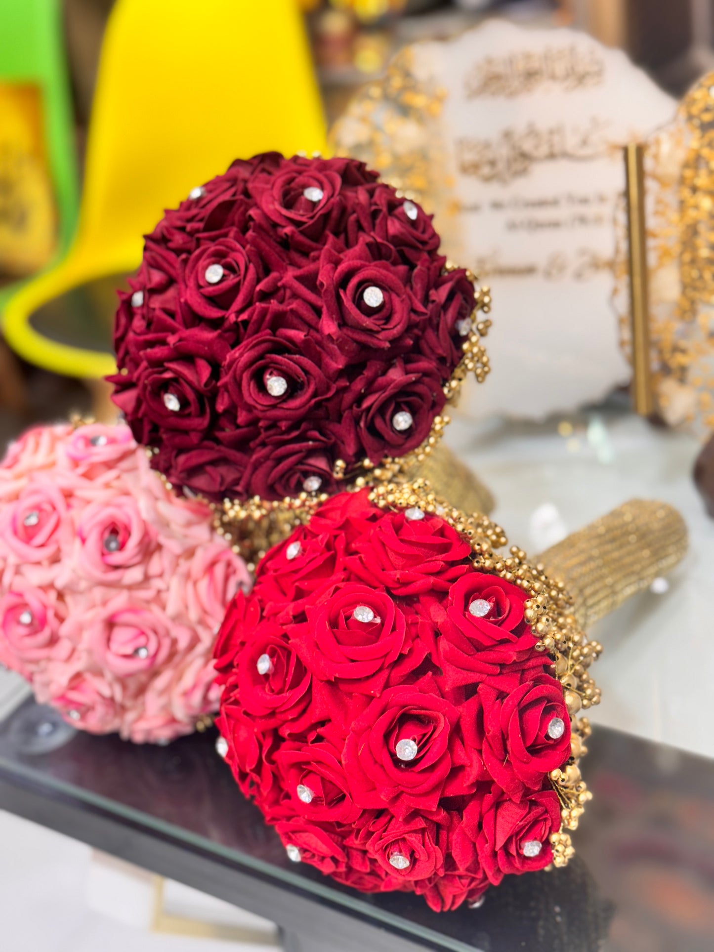 Bouquet