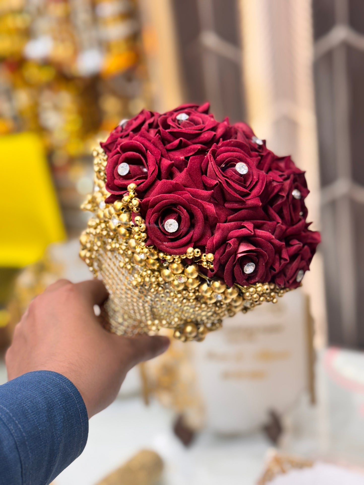 Bouquet