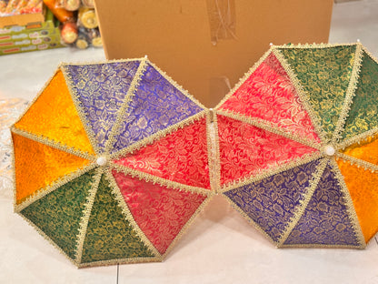 Decorative Umbrella Multi Color