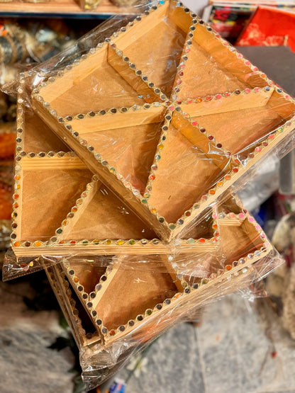 Dry Fruit Tray
