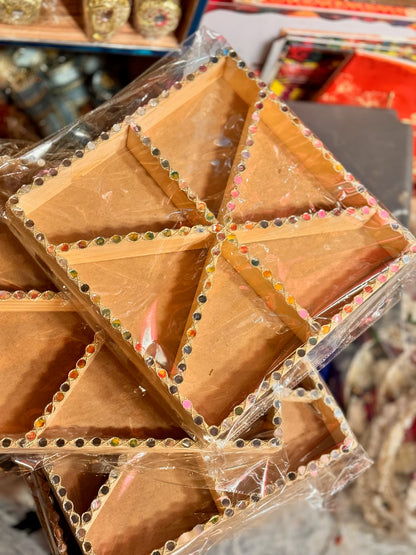 Dry Fruit Tray
