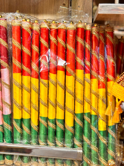 Dandia Pack of 12