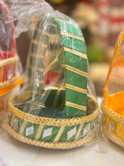 Flower Basket