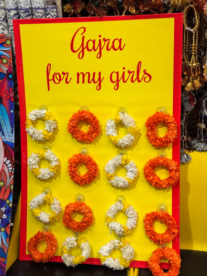 Gajray Board