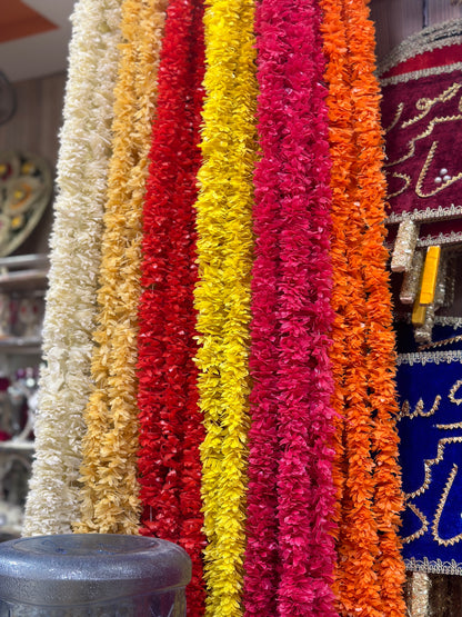 Floral Lari Pack of 12