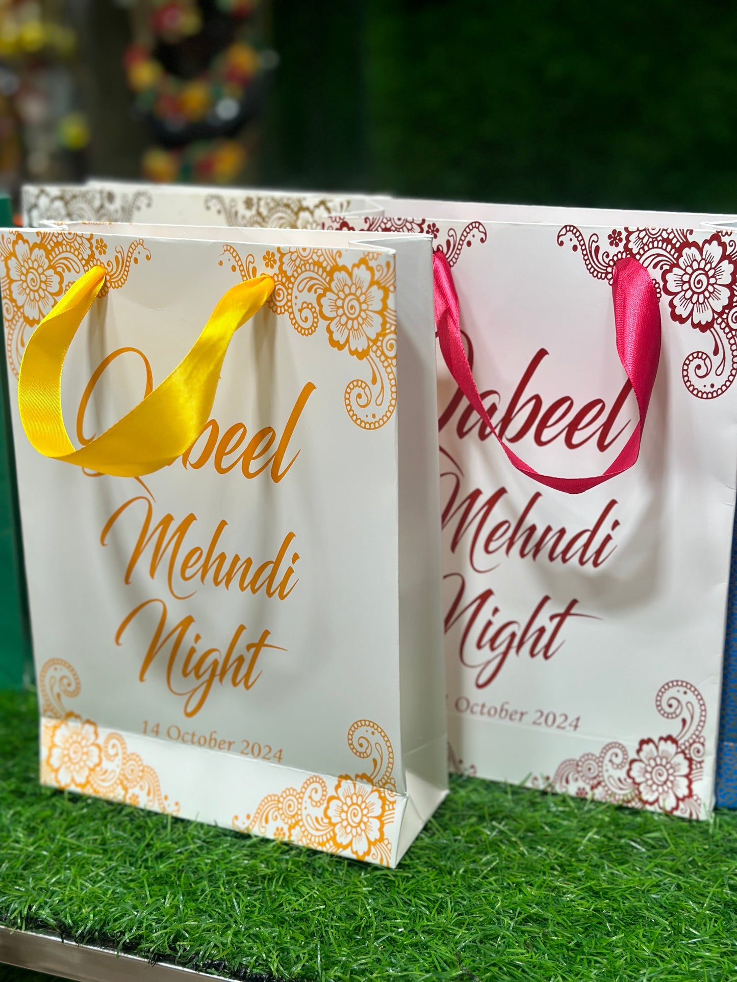 Goodie Bags