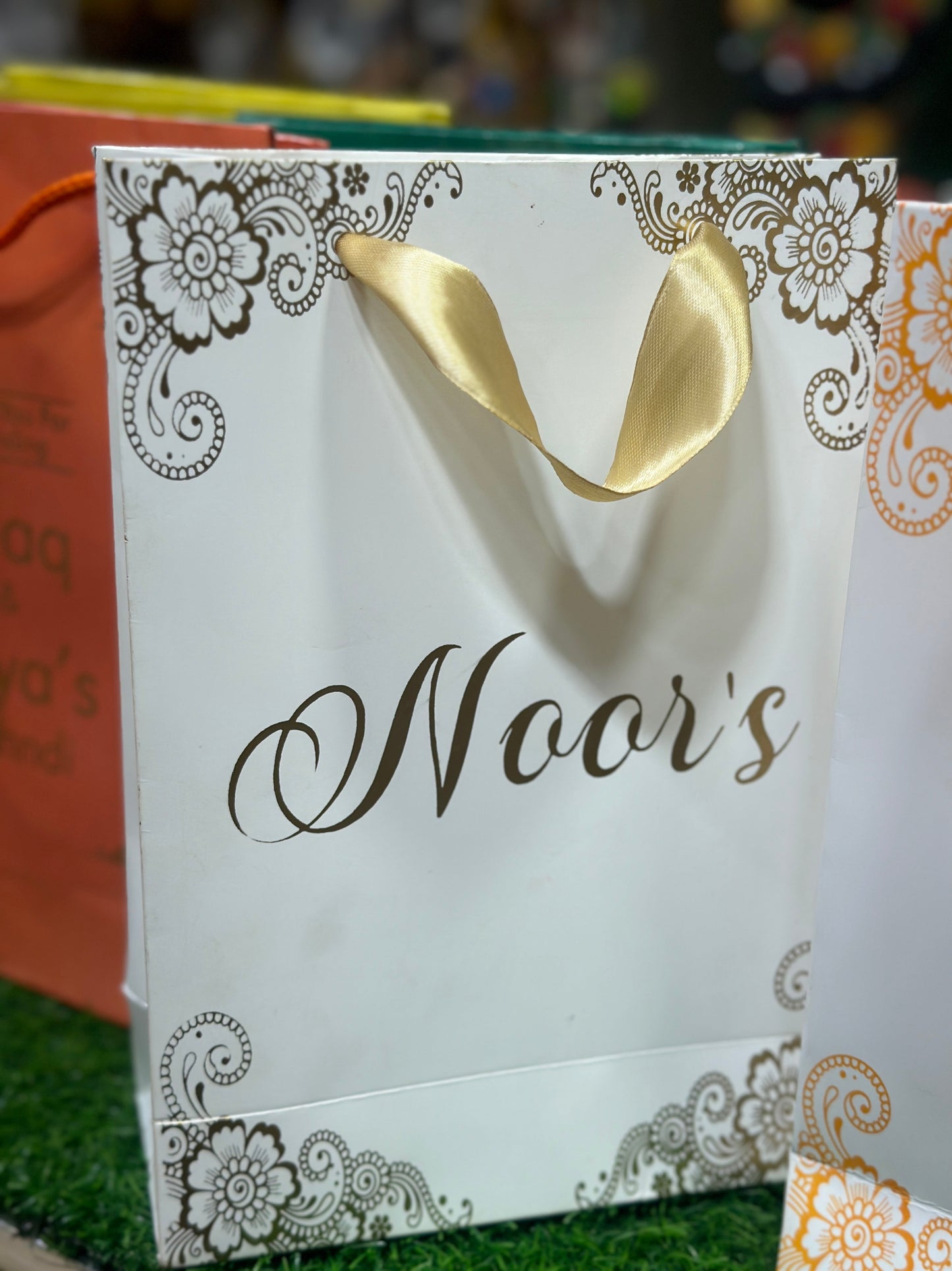 Goodie Bags