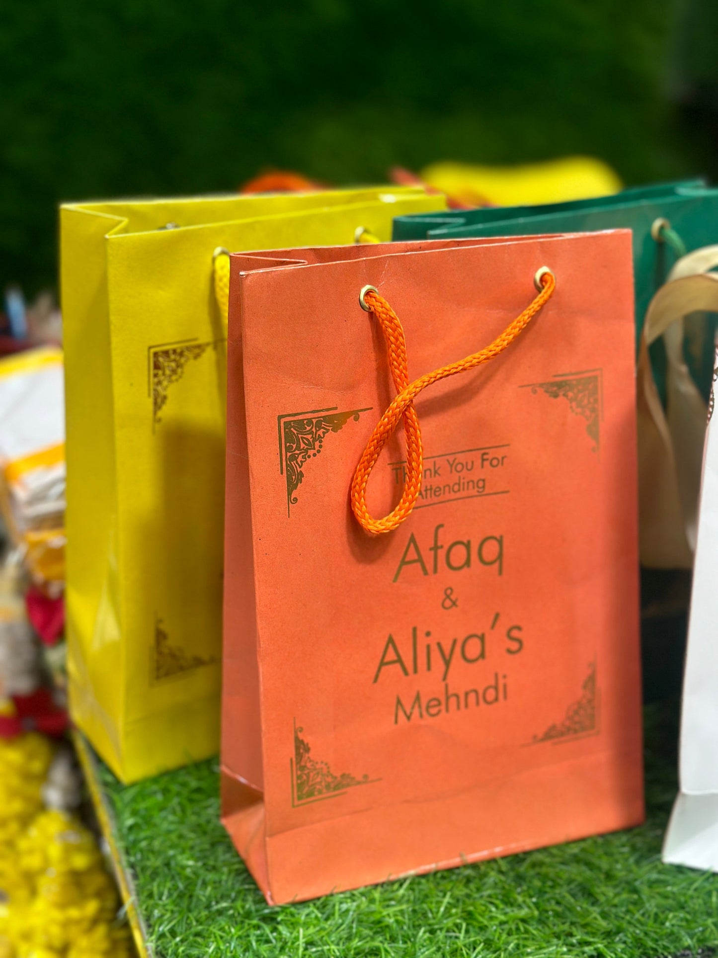 Goodie Bags