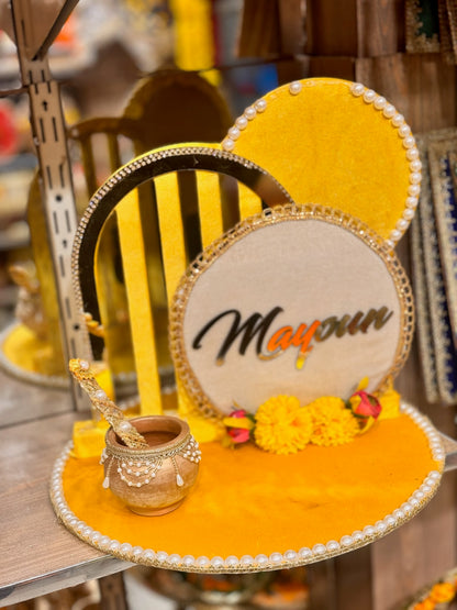 Mayoun Thaal