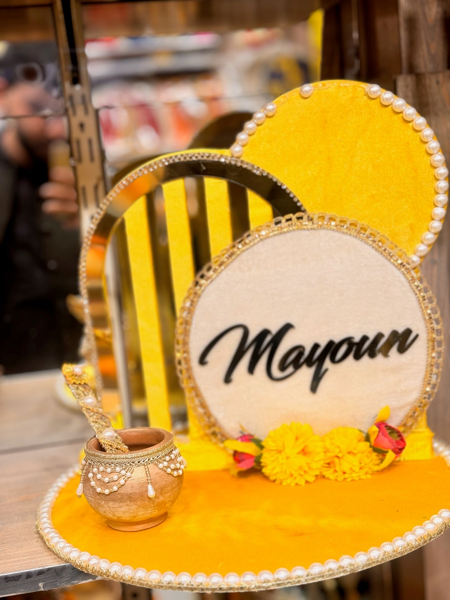 Mayoun Thaal