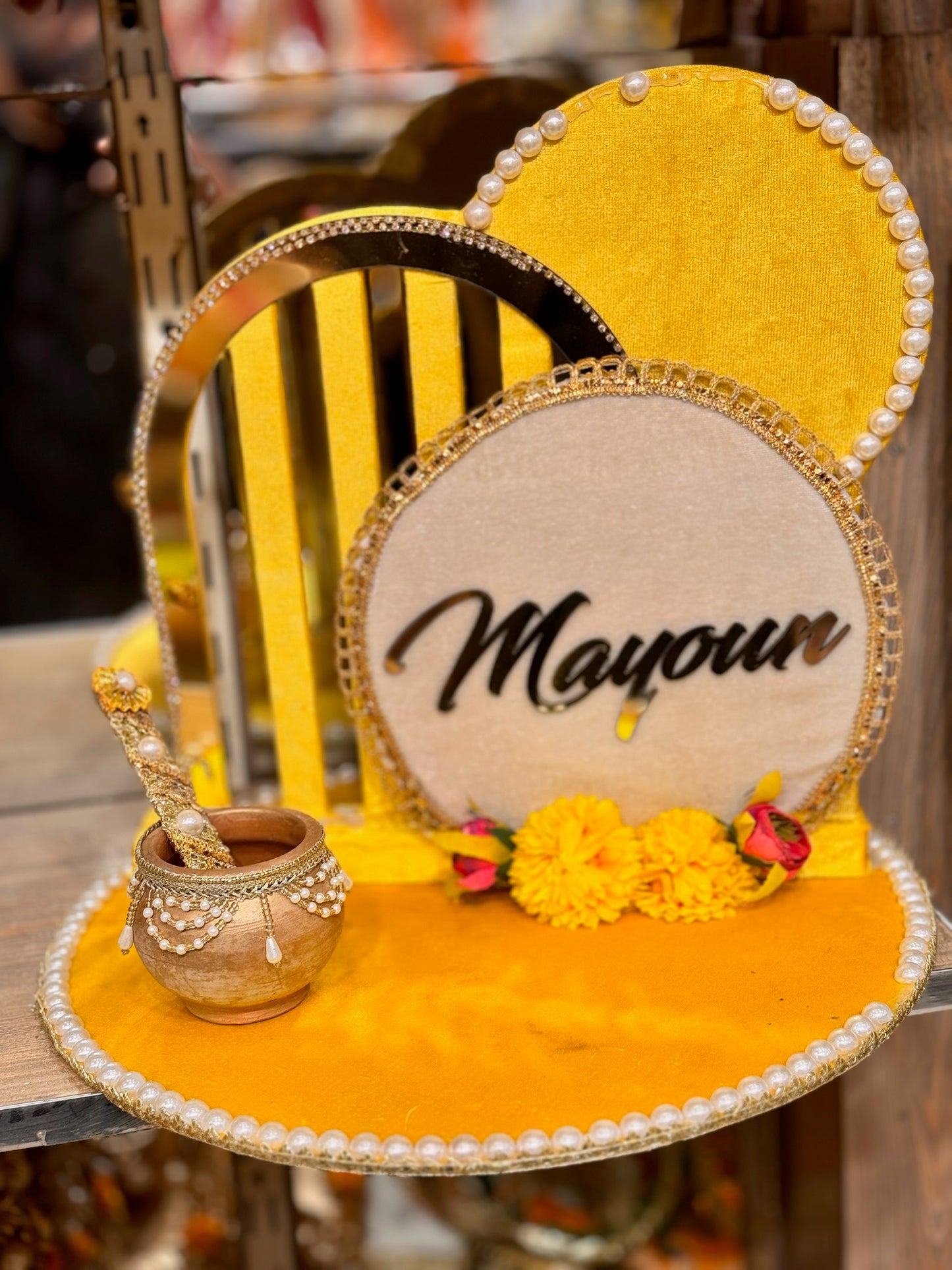 Mayoun Thaal