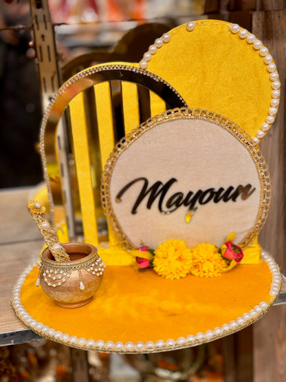 Mayoun Thaal